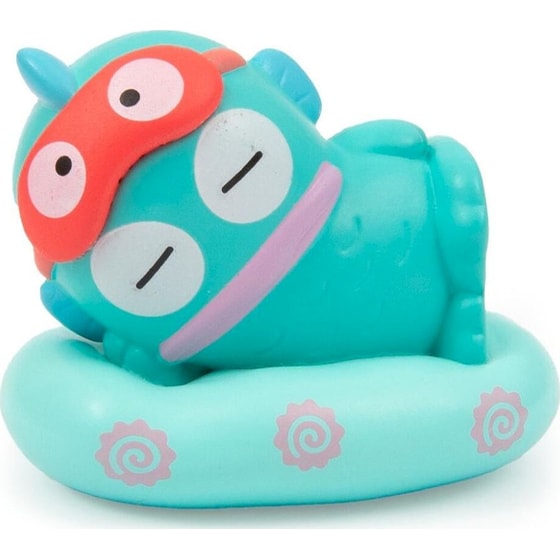 Hello Kitty & Friends Φιγούρα Sweet Dream 4cm σε Διάφορα Σχέδια - Τυχαία Επιλογή Σχεδίου image 8