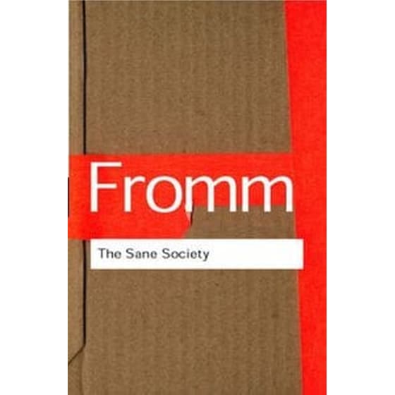 Sane Society image 0