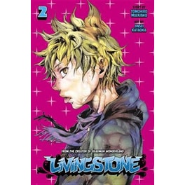Livingstone Vol. 2