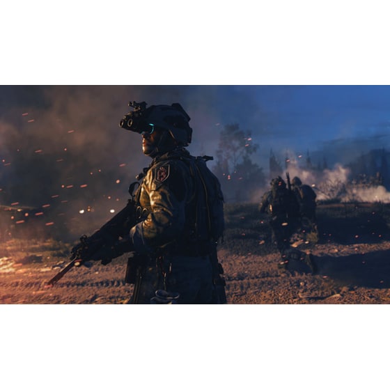 Call of Duty : Modern Warfare III - PS4 image 8