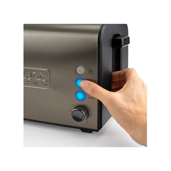 Φρυγανιέρα Black & Decker ES9600060B image 4