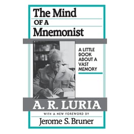 The Mind of a Mnemonist