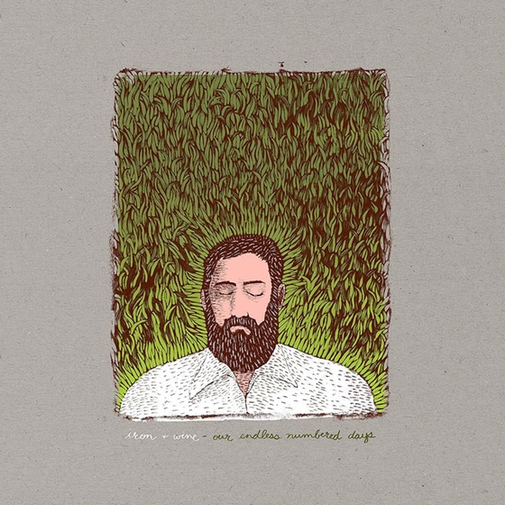 Our Endless Numbered Days [Deluxe] image 0