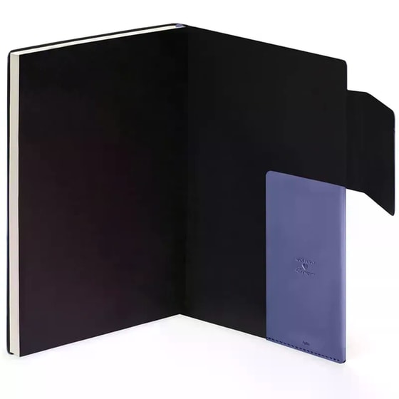 Ημερολόγιo Ημερήσιο Legami 2026 12Μ Large Future Dusk image 4