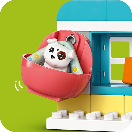 LEGO® Duplo Visit to the Vet Clinic (10438) image 10