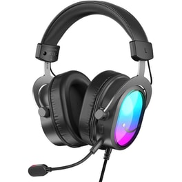 Ενσύρματα Gaming Ακουστικά Fifine H16 - Black