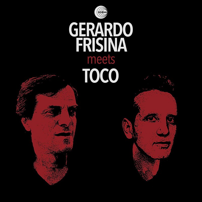 Gerardo Frisina Meets Toco