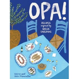 OPA!