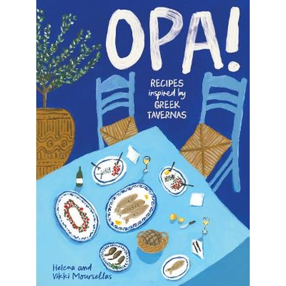 OPA! image 0