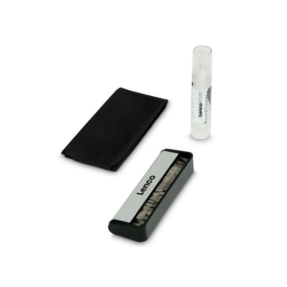 Kit Καθαρισμού Δίσκων Βινυλίου  3-in-1 Lenco TTA-3IN1 image 0