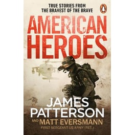 American Heroes
