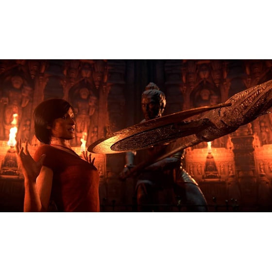 Uncharted: Legacy of Thieves Collection - PS5 image 6