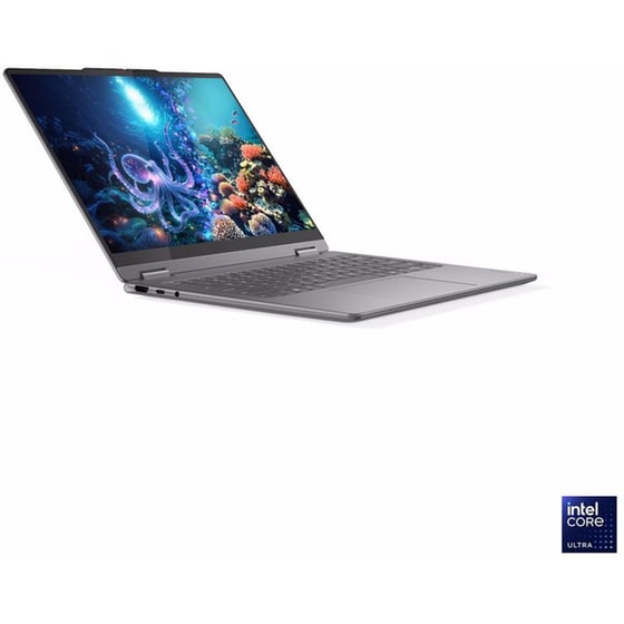 Lenovo Yoga 7 2-in-1 14ILL10 14" QHD+ OLED (Intel Core Ultra 7-258V/32 GB/1TB SSD/Arc Graphics/Win11Home) Laptop image 2