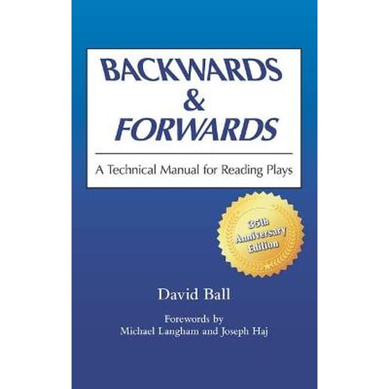 Backwards and Forwards image 0