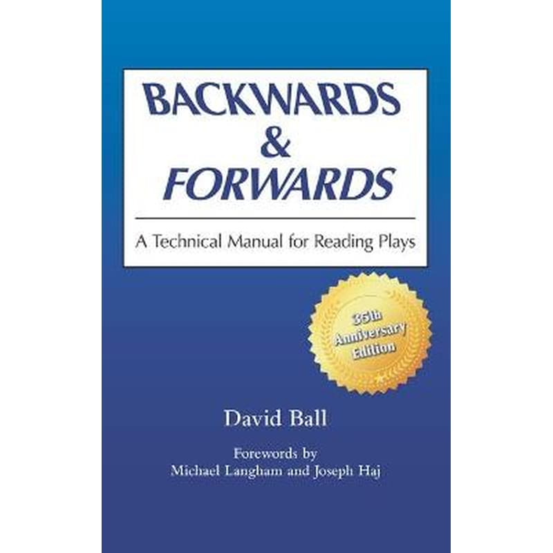 Backwards and Forwards