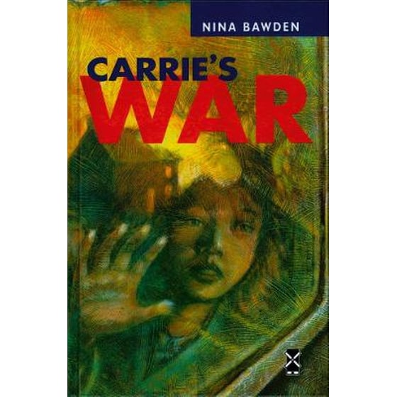 Carrie's War image 0