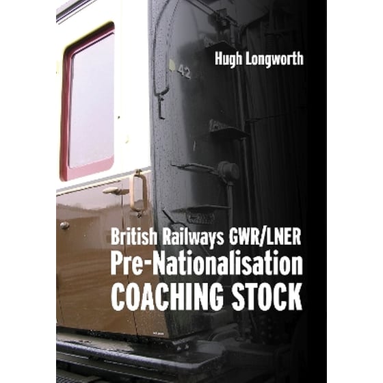 British Railways Pre-Nationalisation Coaching Stock image 0