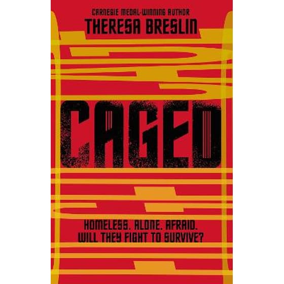 Caged image 0