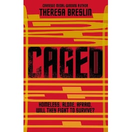 Caged