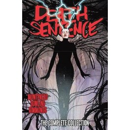 Death Sentence: The Complete Collection