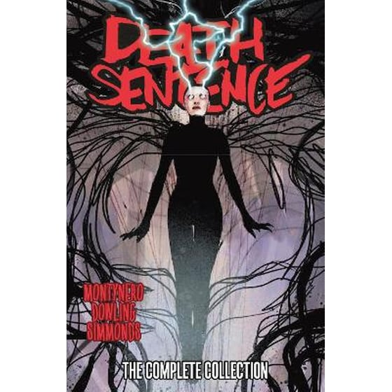 Death Sentence: The Complete Collection image 0