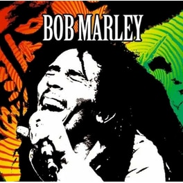 Bob Marley - The Legend