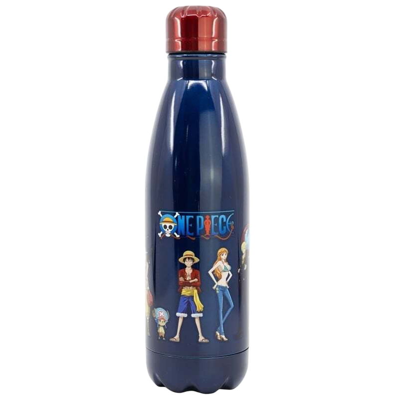 Παγούρι Stor Ανοξείδωτο Stainless 780ml