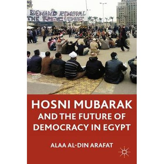 Hosni Mubarak and the Future of Democracy in Egypt image 0