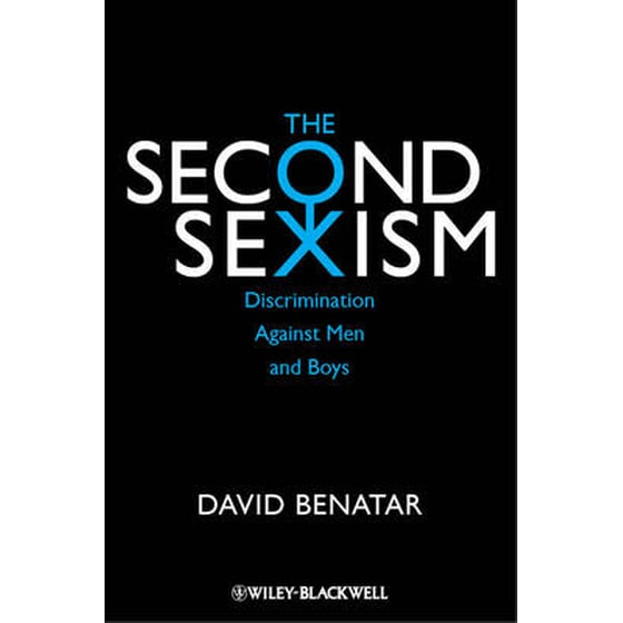 The Second Sexism image 0