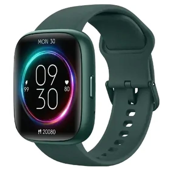 Smartwatch ttec Tempus Rectangular Case 47mm - Green image 2