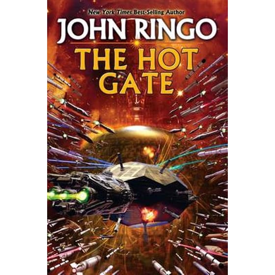 Hot Gate image 0