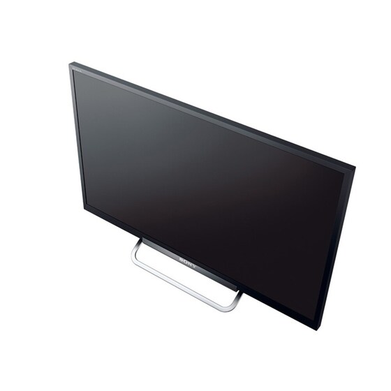 LED TV SONY KDL-24W605ABAEP BLACK image 3