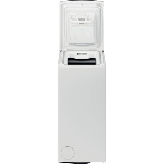 WHIRLPOOL TDLR 6240SS EU/N 6 kg 1.200 Στροφές Λευκό Πλυντήριο Ρούχων image 3