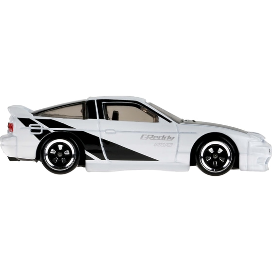 Hot Wheels Αυτοκινητάκια 1:64 - Hot Wheels 90’s Street Sports 1 Τμχ - Τυχαία Επιλογή Σχεδίου (JDY83) image 10