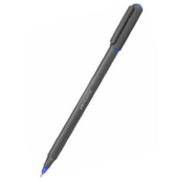 Στυλό Διαρκείας Pentonic Stick Stick Μπλε 0.7 mm