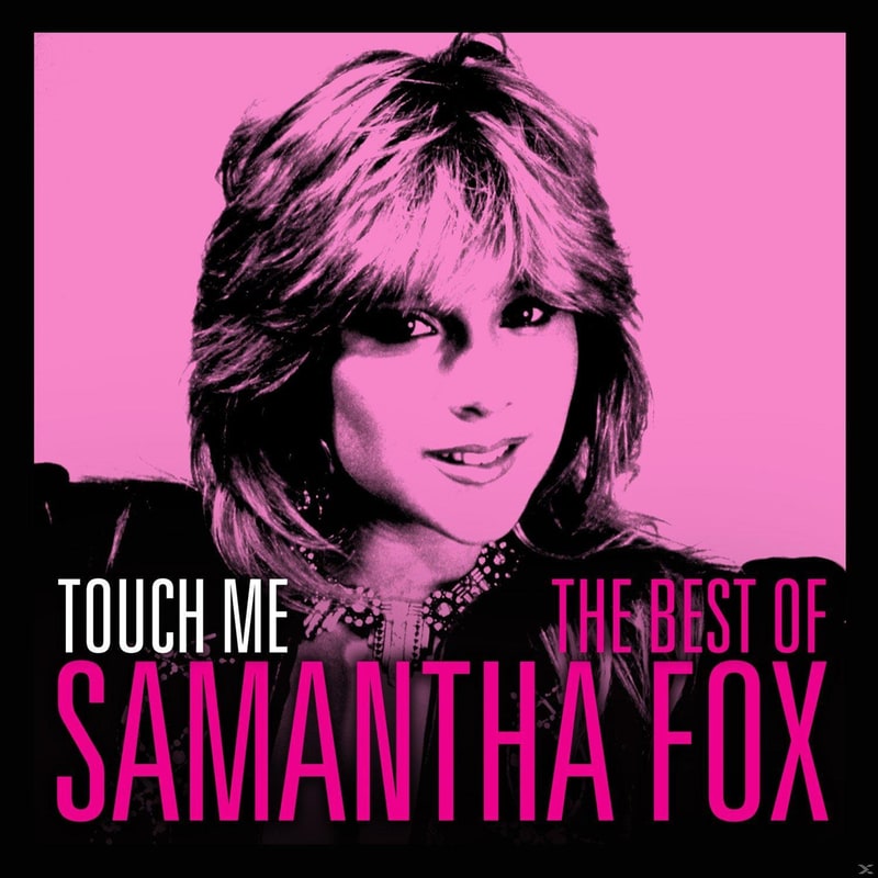 Touch Me - The Very Best Of Sam Fox