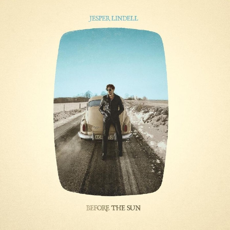 Before The Sun (LP)