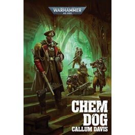 Chem Dog