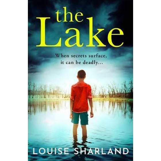 The Lake image 0