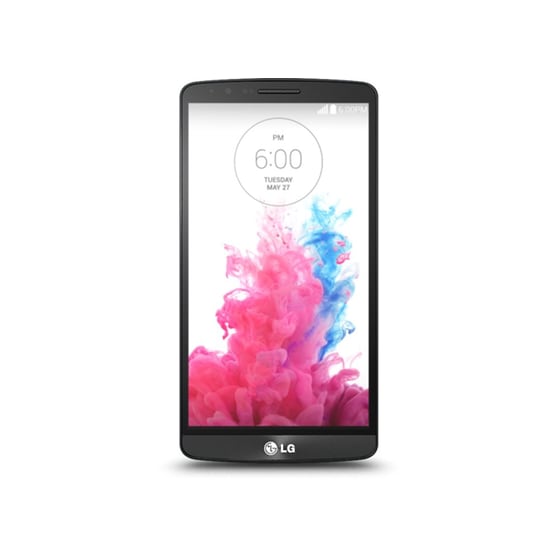 Smartphone LG G3 32GB Μαύρο image 0