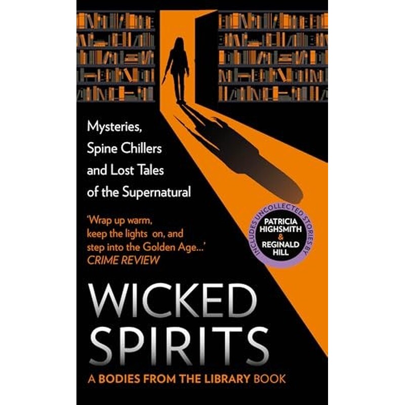 Wicked Spirits
