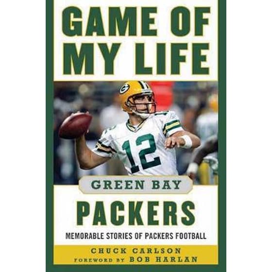 Game of My Life Green Bay Packers image 0