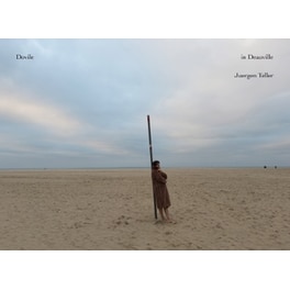 Dovile in Deauville