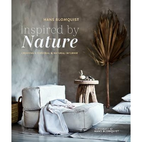 Inspired by Nature image 0