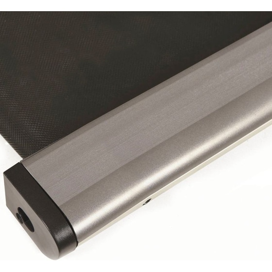 Ηλεκτρικός Διάδρομος Γυμναστικής Toorx Street Compact 1.75 HP - Γκρι image 11