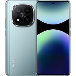 Xiaomi Redmi Note 14 Pro+ 5G 256GB - Frost Blue
