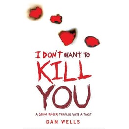 I Don't Want To Kill You v. 3