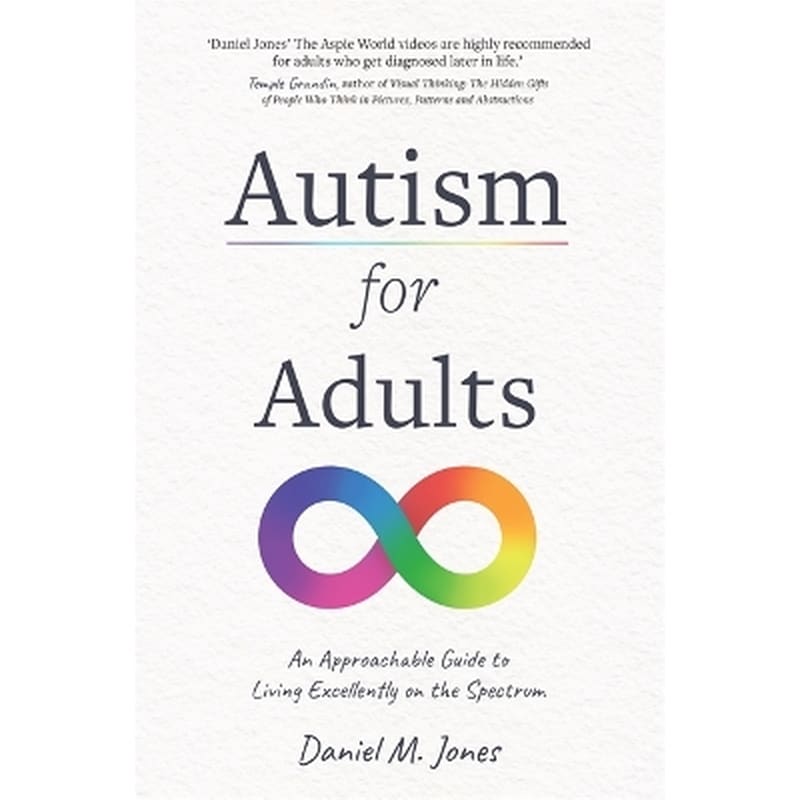 Autism for Adults