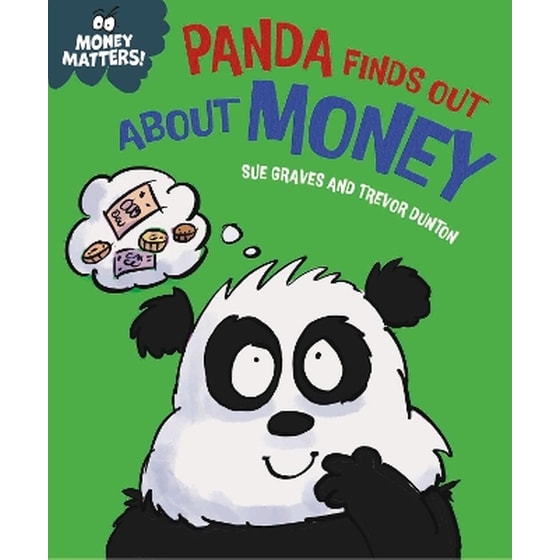 Money Matters: Panda Finds Out About Money image 0