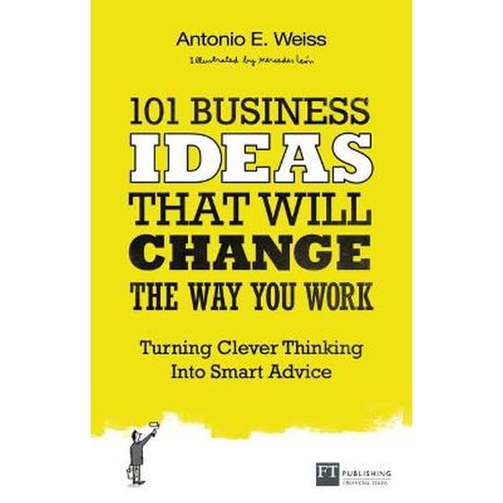 101 Business Ideas That Will Change the Way You Work image 0
